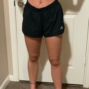 Adidas M3 Energy Running Shorts